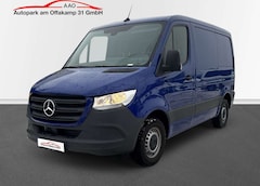 Bild des Angebotes Mercedes-Benz Sprinter III Kasten 315 RWD *CAM *AHK *SHz
