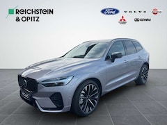Bild des Angebotes Volvo XC60 Ultra Dark Recharge Plug-In Hybrid AWD