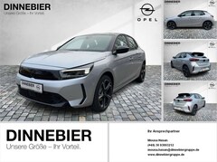 Bild des Angebotes Opel Corsa GS 1.2 1.2 LED+Kamera+Navi+Allwetter