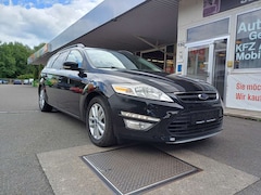 Bild des Angebotes Ford Mondeo Trend