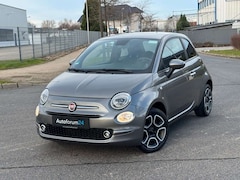 Bild des Angebotes Fiat 500 Club*PDC*Tempo*