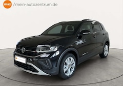 Bild des Angebotes VW T-Cross 110 kW 1.5 TSI DSG Energy Navi Digitales Cockpit L
