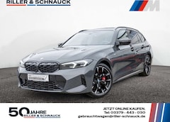 Bild des Angebotes BMW 340 Mi Touring xDrive NAVI AHK HUD PANO 360°