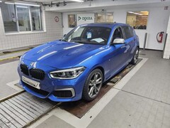Bild des Angebotes BMW 140 Sport-Aut HK R.Kamera 1.Hand FINANZIERUNG