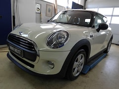 Bild des Angebotes MINI One One, SHZ,ALU,EURO6,incl.1J.GARANTIE