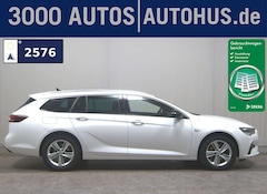 Bild des Angebotes Opel Insignia ST 1.5 D Business Elegance Navi LED RFK
