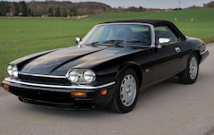 Bild des Angebotes Jaguar XJS Cabrio*** Traumhafter Zustand***