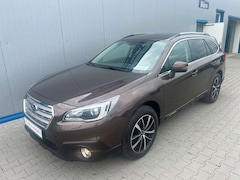 Bild des Angebotes Subaru OUTBACK 2,5 Sport SCHIEBEDACH LEDER  KAMERA AHK