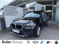 Bild des Angebotes BMW X1 xDrive 25e Navi Memory Sitze El. Heckklappe Klimaa