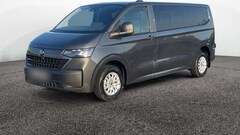 Bild des Angebotes VW T7 Kombi LR TDI Automatik|AHK|8SITZE|KAMERA|NAVI