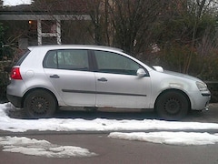 VW Golf GTI Golf 1.9 TDIGTI