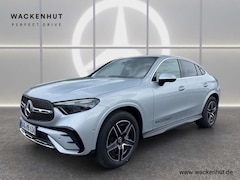 Bild des Angebotes Mercedes-Benz GLC 220 d COUPE AMG PANO AHK DIGITAL BURM. DISTRONIC