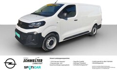 Bild des Angebotes Opel Vivaro Cargo L AT, Navi,Kamera,Sitzheizung,177PS