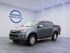 Bild des Angebotes Isuzu D-Max Double Cab 4WD LEDER/KAMERA/SCHECKHEFT/