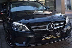 Bild des Angebotes Mercedes-Benz C 220 2.0/LED/KAMERA/PDC/LEDER