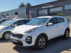 Bild des Angebotes Kia Sportage Sportage Vision 1.6 2WD/PDC/AHK/SHZ/Eu6/LHZ/ZV