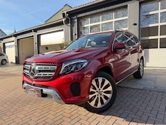 Bild des Angebotes Mercedes-Benz GLS 500 4Matic 1.Hand MwSt. Designo Standheizung