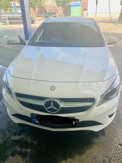 Bild des Angebotes Mercedes-Benz CLA 180 CLA Shooting Brake Shooting Brake Urban