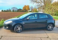 Bild des Angebotes Fiat Bravo 1.4 T-JET 16V Scheckheftgepflegt