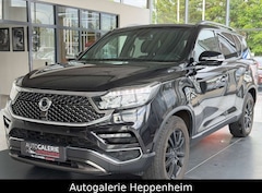 Bild des Angebotes SsangYong Rexton 2.2 Diesel e-XDi 220 Sapphire 4WD AT