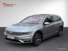 Bild des Angebotes VW Passat Alltrack 2.0 TDI 4M Fahrass Nav Ahk Sthzg