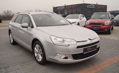 Citroen C5 Tourer Exclusive AUTOMATIK Xenon NAVI PDC SHZ
