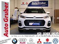 Suzuki Across 2.5 Plug-In Hybrid Comfort+ E-Four DAB*Ka