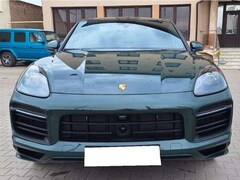 Bild des Angebotes Porsche Cayenne Cayenne GTS Coupe
