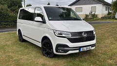 Bild des Angebotes VW T6.1 Multivan Multivan Generation Six FWD
