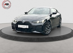 Bild des Angebotes BMW 420 420d M-SPORT GC LCI ACC LC.PRO 360° UNFALLFREI