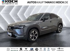 Bild des Angebotes Mazda MX-30 e-SKYACTIV R-EV MAKOTO Bose Matrix Nav SHZ