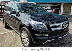 Bild des Angebotes Mercedes-Benz GL 350 GLS BlueT 4Matic*Memo*7 Sitz*S.Dach*R.Cam