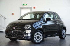 Bild des Angebotes Fiat 500 Dolcevita