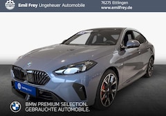 Bild des Angebotes BMW 220 Aut.