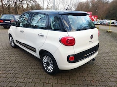 Bild des Angebotes Fiat 500L Pop Star Klima 2 Hand Preis inkl Neu Tüv