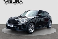 Bild des Angebotes MINI One Countryman NAVI DCC Haman-Kardon