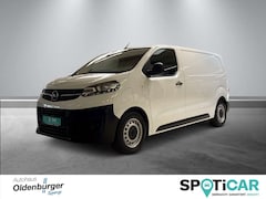 Bild des Angebotes Opel Vivaro-e Edition M (Radstand L2)
