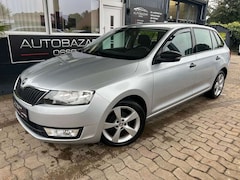 Bild des Angebotes Skoda Rapid/Spaceback Cool Edition 1.4 * AHK *