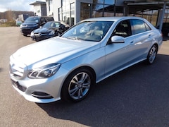 Bild des Angebotes Mercedes-Benz E 300 Avantgarde BlueTec,81Tkm