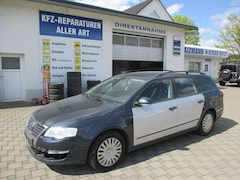 Bild des Angebotes VW Passat Variant Sportline