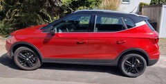 Bild des Angebotes SEAT Arona Xcellence