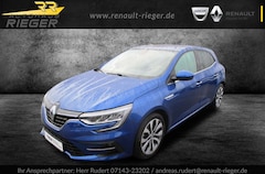 Bild des Angebotes Renault Megane Intens TCe 140
