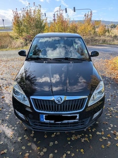 Bild des Angebotes Skoda Fabia Fabia 1.2 TSI Combi Fresh