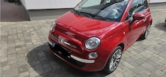 Bild des Angebotes Fiat 500C 500 C 1.2