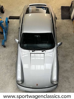 Bild des Angebotes Porsche 964 911/964 Carrera 2 Klima/Leder/Turbo-Sitze C2