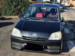 Bild des Angebotes Daihatsu Cuore Cuore+1.0+Chili
