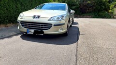 Bild des Angebotes Peugeot 407 160 Tendance