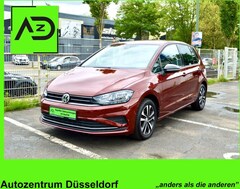 Bild des Angebotes VW Golf Sportsvan **ACC*SPURHALTE*SPURWECHSEL-AS*