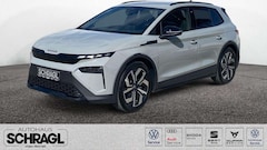 Bild des Angebotes Skoda Elroq 60 SPORTLINE FACELIFT+AHK+NAVI+GV5+MATRIX