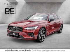 Bild des Angebotes Volvo V60 Kombi 2.0 Ultra Dark Recharge Plug-In Hybrid AWD